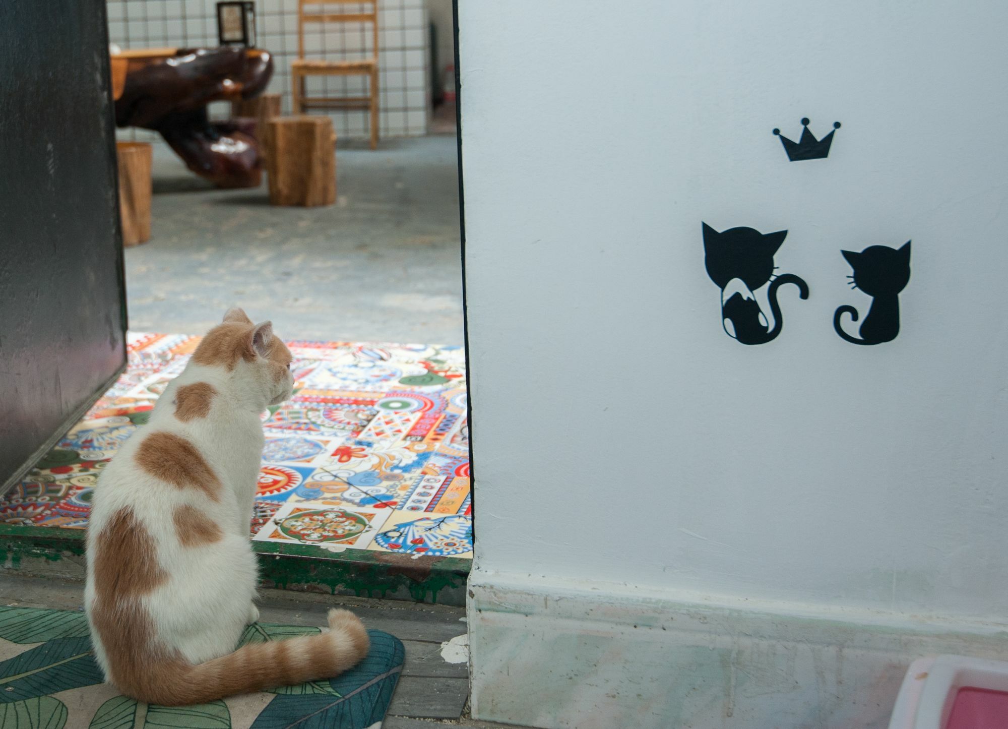 Guilin Hundred Lives Youth Hostel Exterior photo